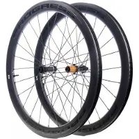 Progress A-prime Cl Disc Carbon T1000 Tubeless Rennrad Laufradsatz