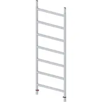 Altrex Aufbaurahmen RS TOWER 5 PLUS 0,90m Breite 7 Sprossen