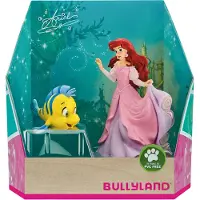 BULLYLAND WD Arielle Geschenk-Set