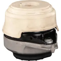 FEBI BILSTEIN Motorlager Hydrolager Rechts passend für MERCEDES-BENZ M-Klasse (W166) 105685