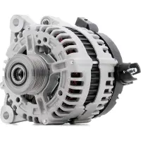 RIDEX 4G0305 Lichtmaschine Generator LiMa 150A 14V für FORD MONDEO IV Turnier (BA7) S-MAX (WA6) GALAXY (WA6) MONDEO IV (BA7) für LAND ROVER