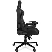 Yumisu 2050X Sessel schwarz (Y-2050X-BB)