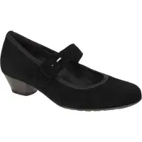 Gabor MALTA Damenschuhe - Pumps schwarz Elegant NEU