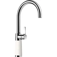 Schock Armatur SC-520 in POLARIS mit Festauslauf / CRISTADUR