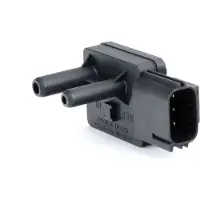 RIDEX 4272S0023 Abgasdruck Differenzdrucksensor für FORD Fiesta Mk6 Schrägheck (JA8, JR8) RANGER (TKE) für CITROËN JUMPER Kasten passend für PEUGEOT