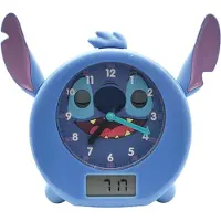 Lexibook - My Educational Stitch Sleep Companion (RLT100D)