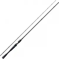 Shimano Poison Adrena Angelrute 208 cm 7-21 g 2-teilig Transportlänge 107 cm