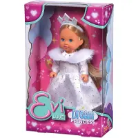 Simba Evi Love Dream Princess