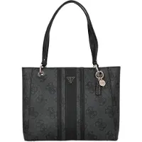 GUESS Handtasche HWSS96 72250 Grau