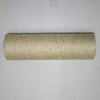 Markenlos Sisalstamm 30cm, M10 1x Außen, 1x Innengewidne