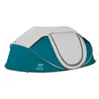 Coleman Galiano 4 Zelt