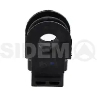 SIDEM 841821 Lagerung Stabilisator Stabigummi Vorne für NISSAN X-TRAIL (T32) für RENAULT KOLEOS (HY)