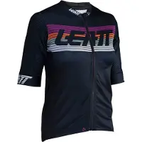 Leatt Mtb Endurance 6.0 Kurzarm-radtrikot