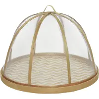 Kaemingk Abdeckhaube groß BAMBU