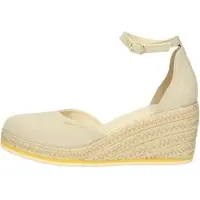 Gant Footwear (HC Footwear) Wedgeville Plateau sandale 20529391/G22 drysand FS 2020, Spocc:37