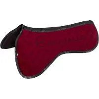 Acavallo Spine Free C.C.+Memory Silikon Pad