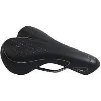 Selle Royal Fahrradsattel Selle Italia Sportourer FLX Damen Sattel Touring Trekking