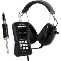 Pce Instruments Schwingungsmessgerät -VT 3950S