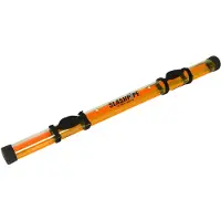 Slashpipe Balance-Trainer "Home & Travel", Blau