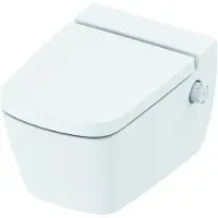 Tece TECEone Set, Warm-/Kaltwasser und Sitz/Deckel CLASSIC