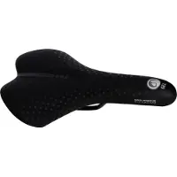 San Marco 90107 Gel Fahrradsattel Sportive small 0-30° wasserfest