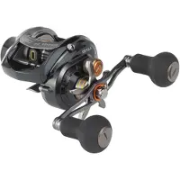 WFT BC King + Extra Spool - Linkshand Baitcaster