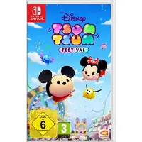 Disney Tsum Tsum Festival