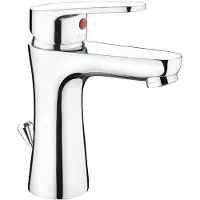 Cornat ESPERA Waschtisch-Einhebelmischer, chrom, ESP1