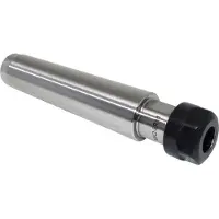 Paulimot Spannzangenfutter / Aufnahme für ER11-Spannzangen MK2/M10