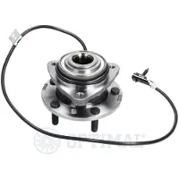 OPTIMAL Radlagersatz Vorne für CHEVROLET Blazer S10 II 145,5mm 251339