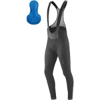Gonso Herren Radhose Sitivo Tight Bib Blue Herren 9400205 Blau302 4XL