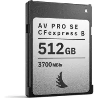 Angelbird AV PRO SE CFexpress v4 512 GB Typ B MK2 Professional