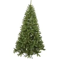 Kopu Weihnachtsbaumserie von Excellent Trees Oppdal 210cm – Künstliche Weihnachtsbäume – Für drinnen und draußen
