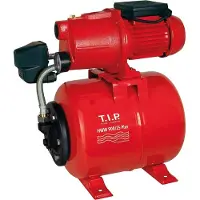 T.I.P. HWW 900/25 PLUS Hauswasserwerk