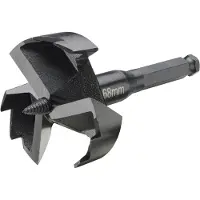 DeWalt DT4586-QZ, Bohrer, Bohrerbit-Set, Drehung der rechten Hand, 6,8 cm, Holz, 68 mm