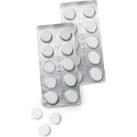 WMF 14 0702 9990, Kaffeemaschine, Tablet, Fettentferner, 190 mm, 65 mm, 65 mm
