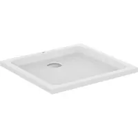 Ideal standard K277101 Rechteck-Brausewanne Hotline Neu,