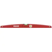 Powerplus Wasserwaage 600 mm KRT706060