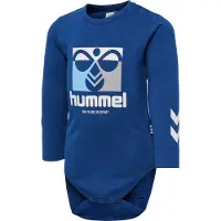 Hummel Ouen Langarm-body