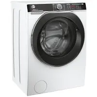 Hoover HWP 414AMBC/1-S Waschmaschine Frontlader 14kg Smarte Bedienung