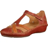 Pikolinos Halbschuhe P. Vallarta 655-0732C5 Rot 41