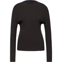 Street One Rollkragenpullover mit Tape Detail am Ärmel