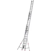 Facal Seilzugleiter ROLLER S600 3x11 Sprossen