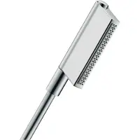 Axor Handbrause Axor One DN 15, 2jet, chrom