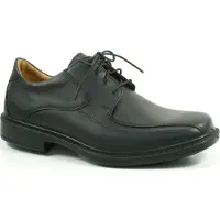Jomos Schuhe Herren Halbschuhe Schnürschuhe Weite H Strada 204206