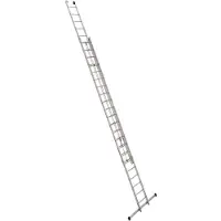 Euroline Premium 312 Seilzugleiter 2x22 Sprossen