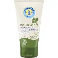 Penaten - Babycreme 'Natursanft Gesicht & Körper' 0,075 l Creme