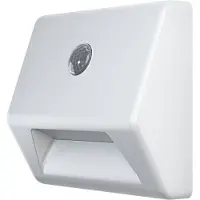 Osram LED Nachtlicht Nightlux Stair weiß
