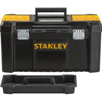 Stanley STST1-75521 Essential-Box 19 Metall