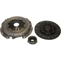 Japanparts Kupplungssatz Kupplung für HYUNDAI LANTRA I (J-1) KF-H03